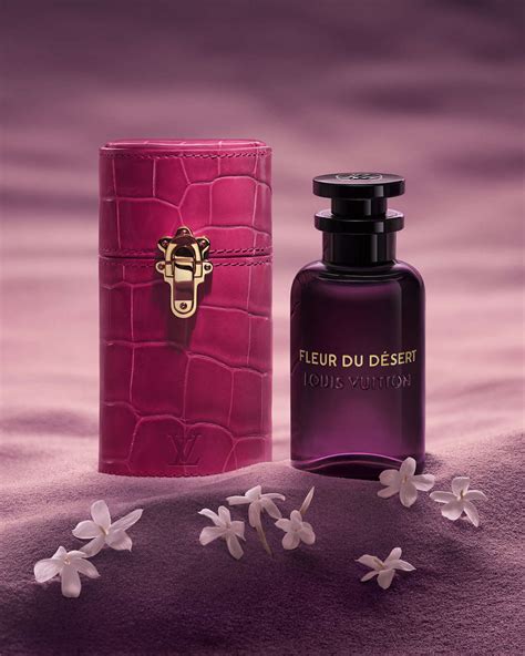 fleur du desert louis vuitton herren|Fleur du Désert .